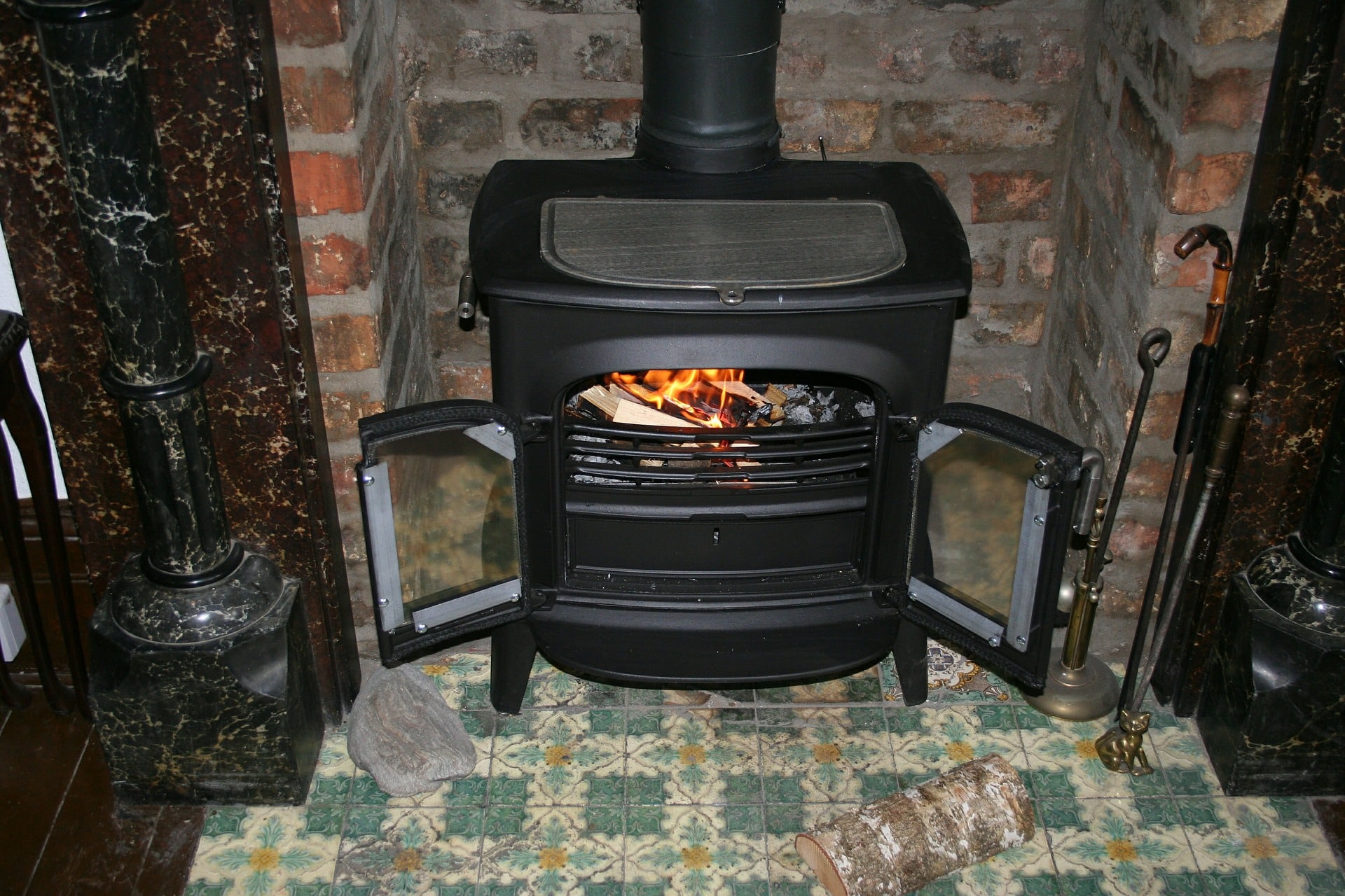 Chimney Cleaning Asheville, NC