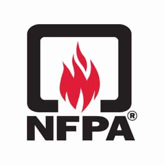 NFPA Logo