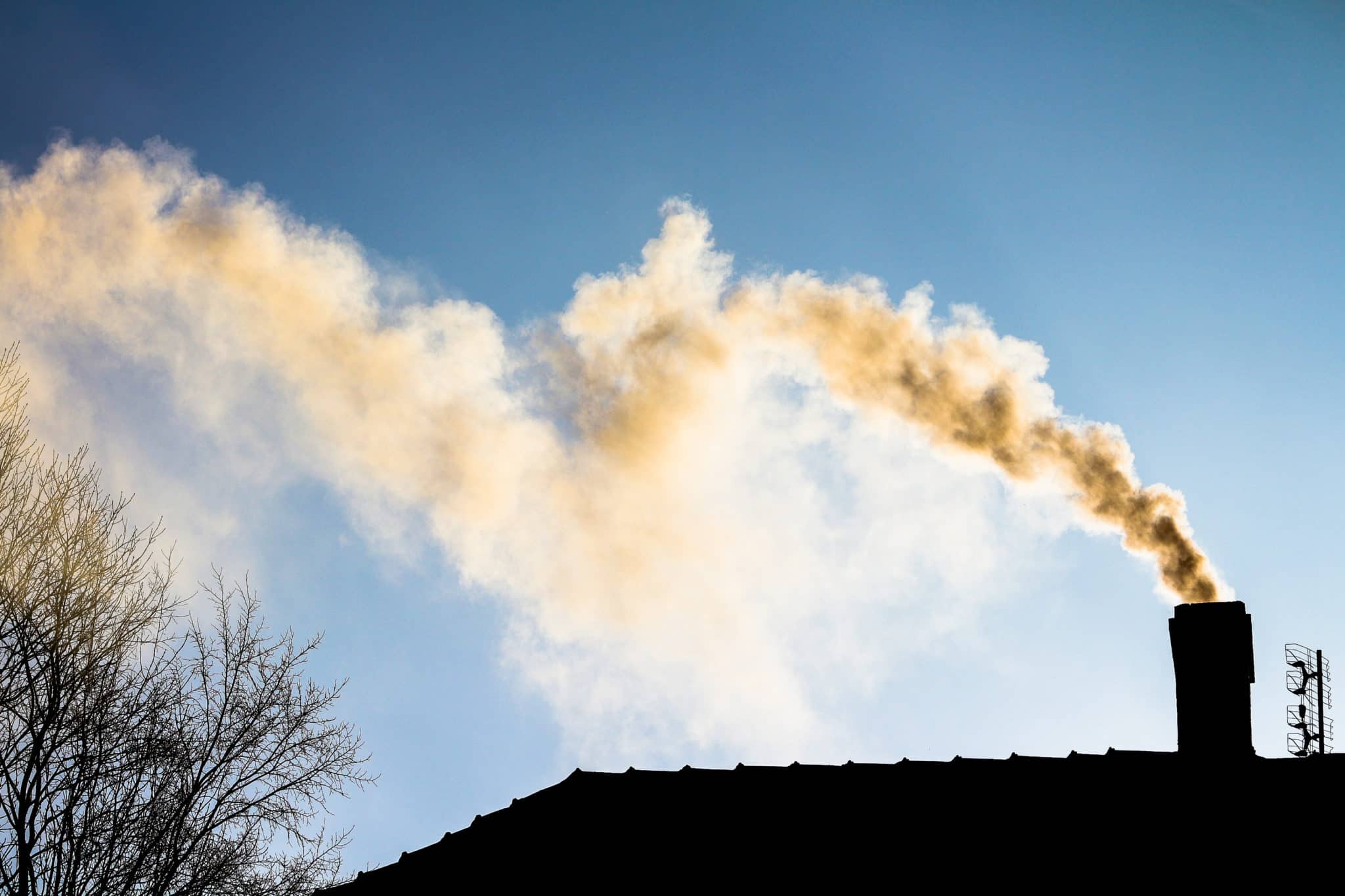 Asheville Chimney Sweep