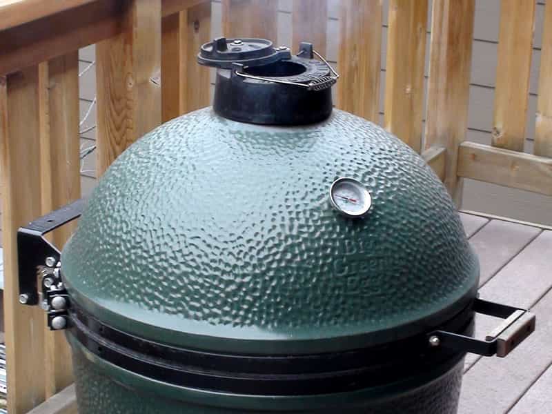 big green egg Asheville, NC Fireplace Store clean | Clean Sweep The Fireplace Shop