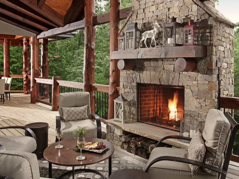 Outdoor Fireplace Asheville, NC Fireplace Store fireplace3 | Clean Sweep The Fireplace Shop