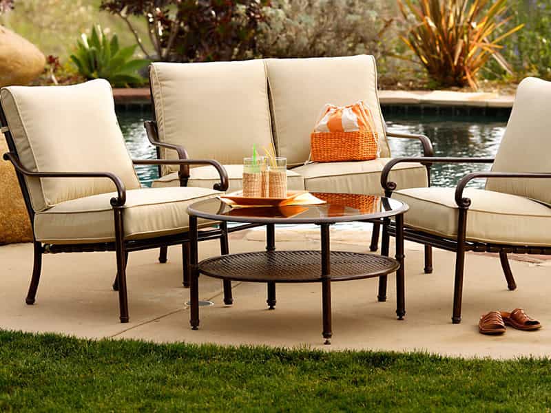 Outdoor Furniture Asheville, NC Fireplace Store furniture4 | Clean Sweep The Fireplace Shop