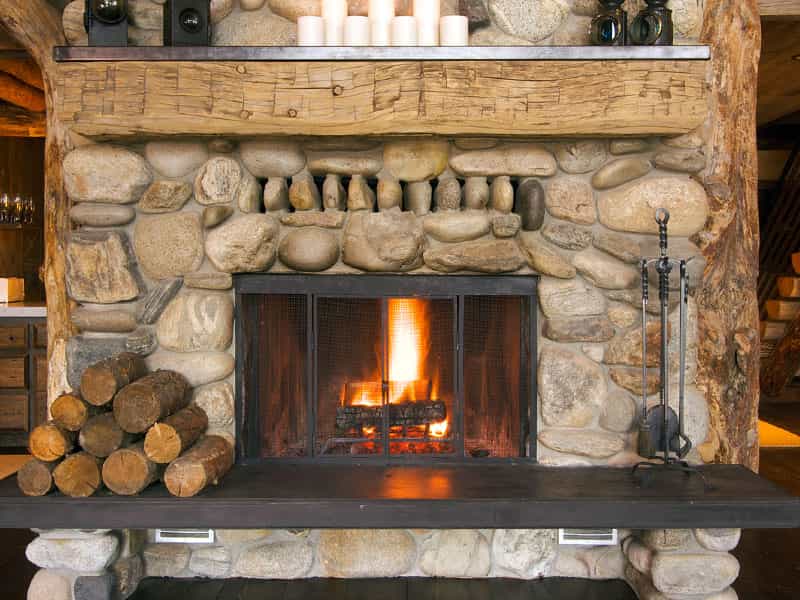 Chimney Cleaning Asheville, NC