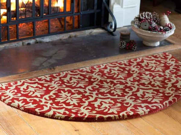 Hearth Rugs – Clean Sweep The Fireplace Shop