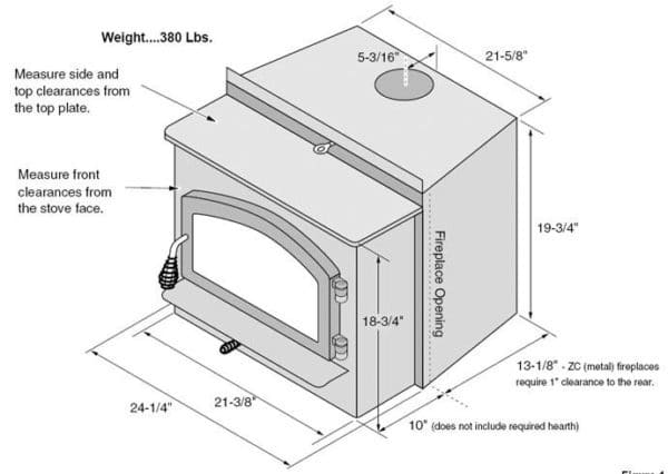 1750i Wood Insert - Image 2