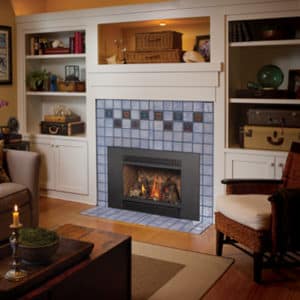 Asheville, NC Fireplace Store 107175 | Clean Sweep The Fireplace Shop