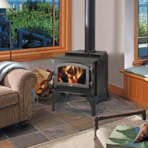 1750 Wood Stove by Lopi Stoves