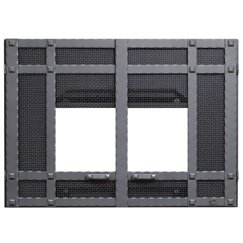 Gas Fireplace Asheville