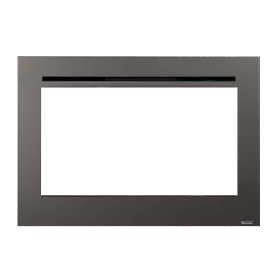 Gas Fireplace Asheville