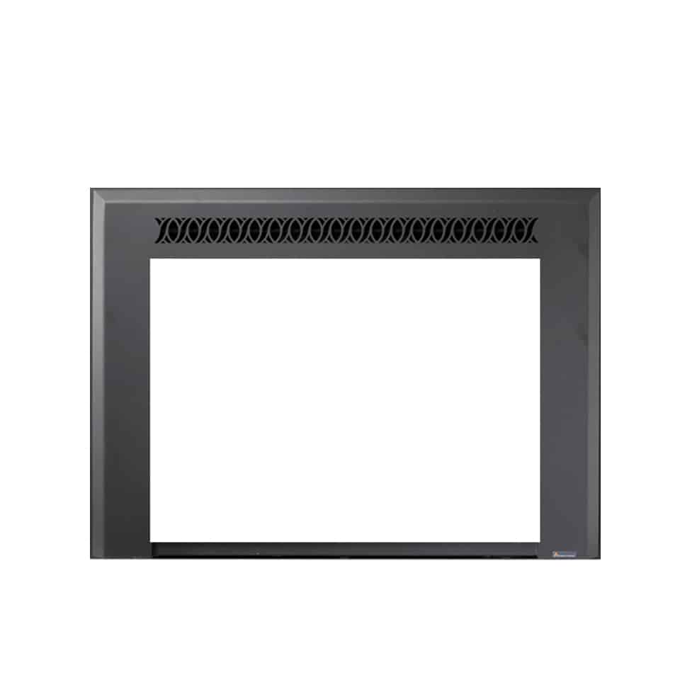 Gas Fireplace Asheville