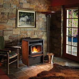 Asheville, NC Fireplace Store agp pellet stove | Clean Sweep The Fireplace Shop