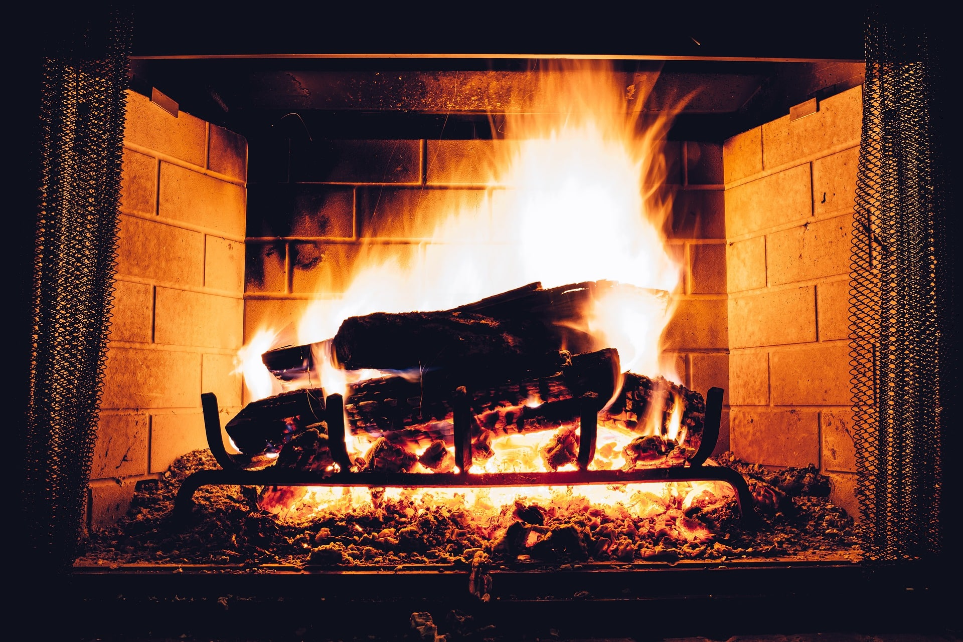 Chimney Cleaning Asheville, NC