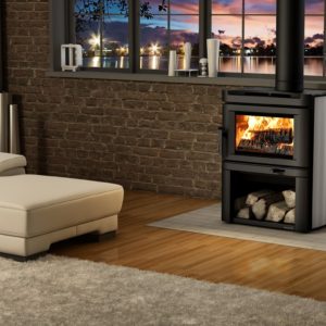 north carolina wood stoves