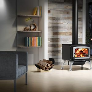 wood stove repair asheville