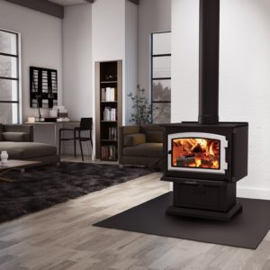 wood stove experts nc