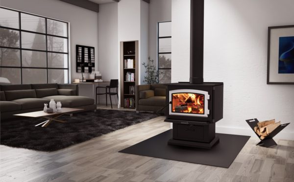 wood stove experts nc