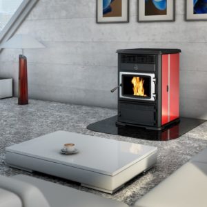 pellet stoves nc