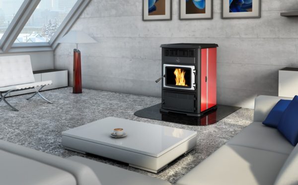 pellet stoves nc