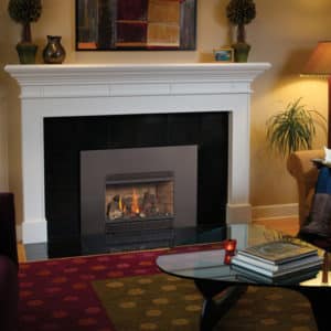 Asheville, NC Fireplace Store f 31dvi | Clean Sweep The Fireplace Shop