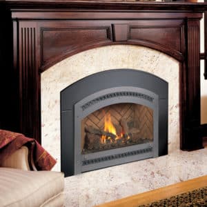 Asheville, NC Fireplace Store f 34dvl 4 | Clean Sweep The Fireplace Shop