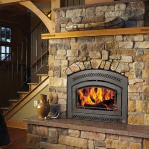 Asheville, NC Fireplace Store f 36e 2 | Clean Sweep The Fireplace Shop