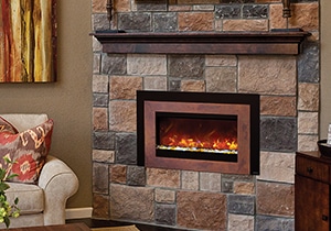 Asheville, NC Fireplace Store f 38ei | Clean Sweep The Fireplace Shop