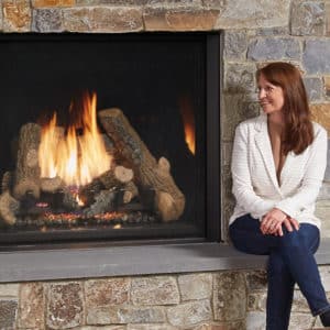 Asheville, NC Fireplace Store f 4237cf | Clean Sweep The Fireplace Shop