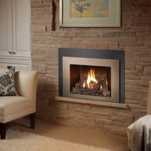 Asheville, NC Fireplace Store f 430gs2 | Clean Sweep The Fireplace Shop