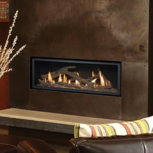 Asheville, NC Fireplace Store f 4415gsr2 | Clean Sweep The Fireplace Shop