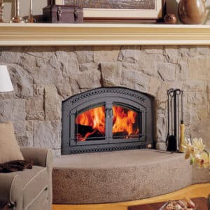 Asheville, NC Fireplace Store f 44e | Clean Sweep The Fireplace Shop
