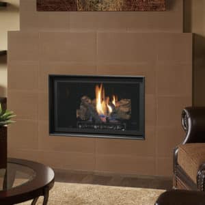 nc gas fireplace