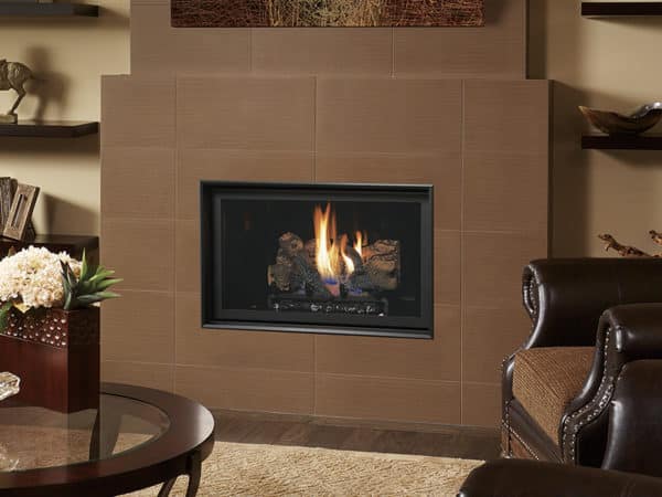 nc gas fireplace