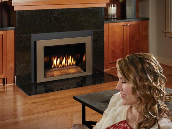 gas fireplace insert Asheville, NC Fireplace Store f 616df | Clean Sweep The Fireplace Shop