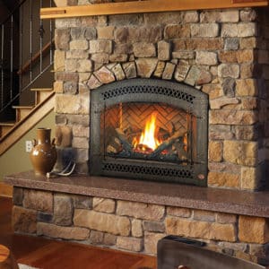 Asheville, NC Fireplace Store f 864ho | Clean Sweep The Fireplace Shop