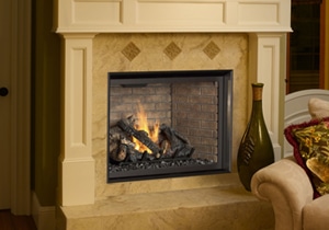 Asheville, NC Fireplace Store f 864trvcf | Clean Sweep The Fireplace Shop