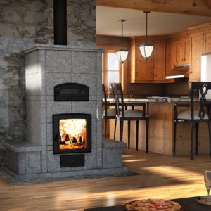 mass fireplaces nc