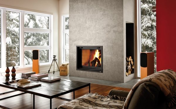 ambience fireplace nc