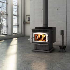 nc wood stove repair