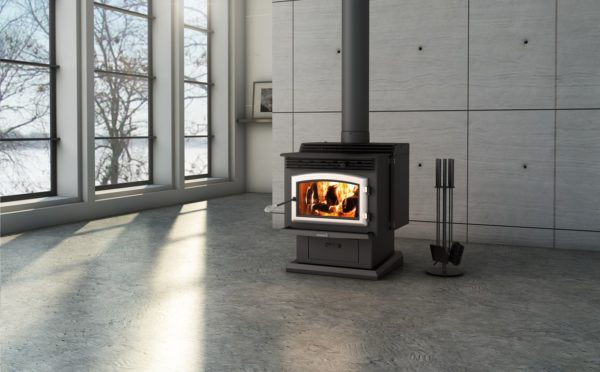 nc wood stove repair