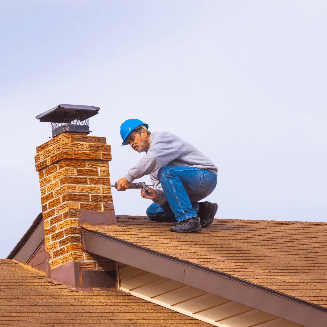 Franklin Chimney Sweep