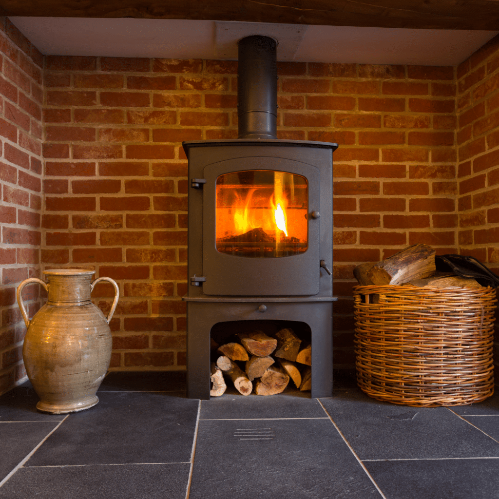 National Chimney Sweep Guild Asheville, NC Fireplace Store 7 | Clean Sweep The Fireplace Shop National Chimney Sweep Guild