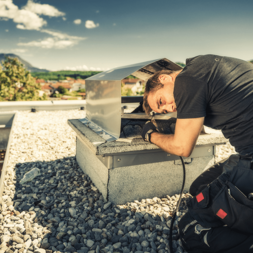 Chimney Sweeping Asheville, NC Fireplace Store 2 | Clean Sweep The Fireplace Shop