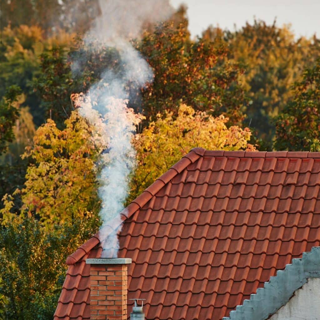 Chimney Sweeping