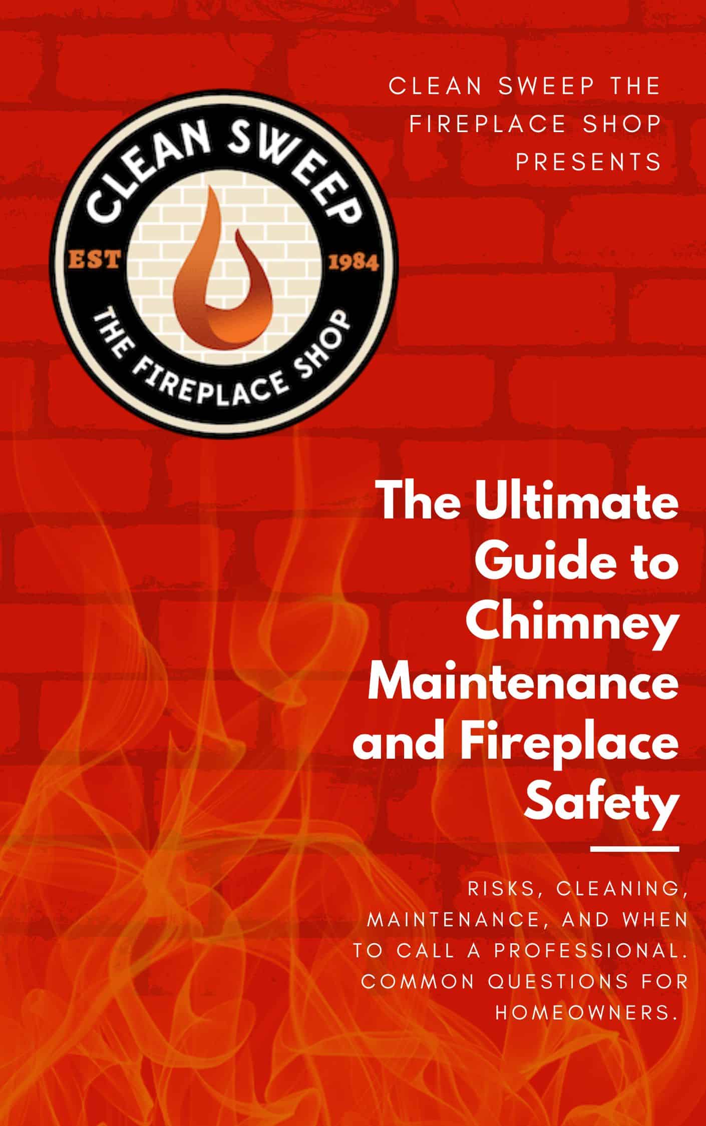 ultimate guide to chimney maintenance and fireplace safety,
