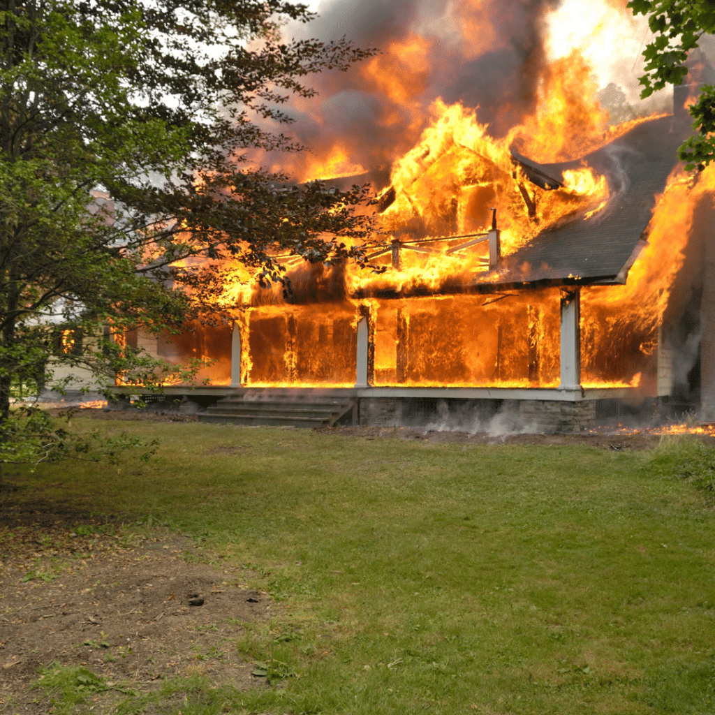 chimney inspections