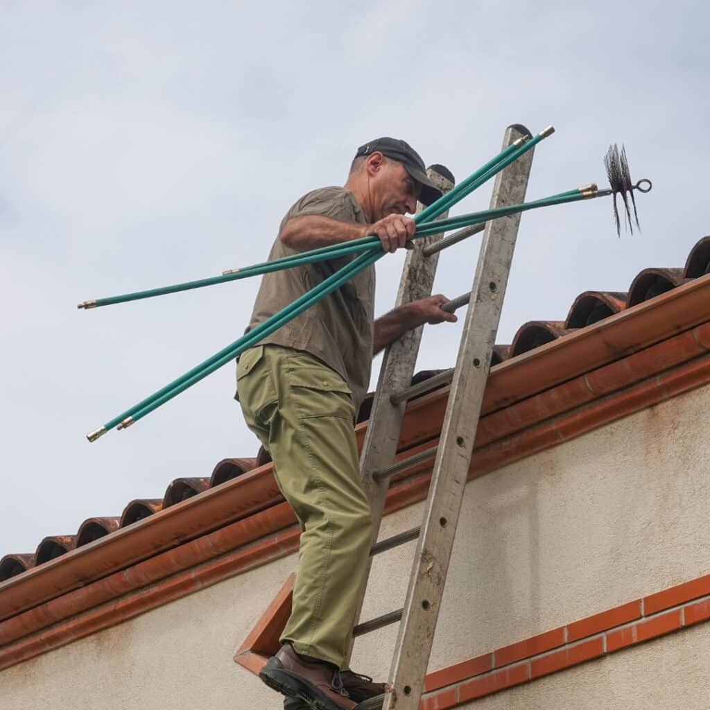 Chimney Service