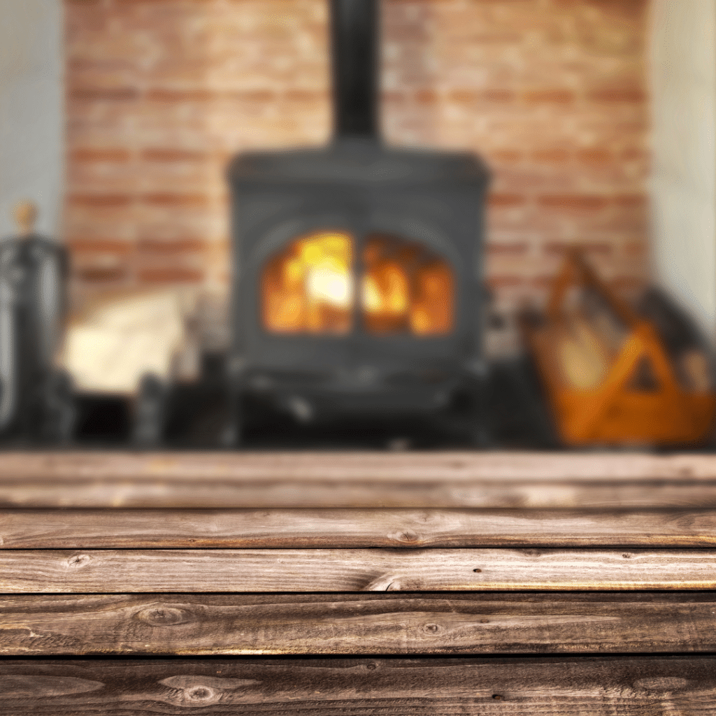 wood stoves